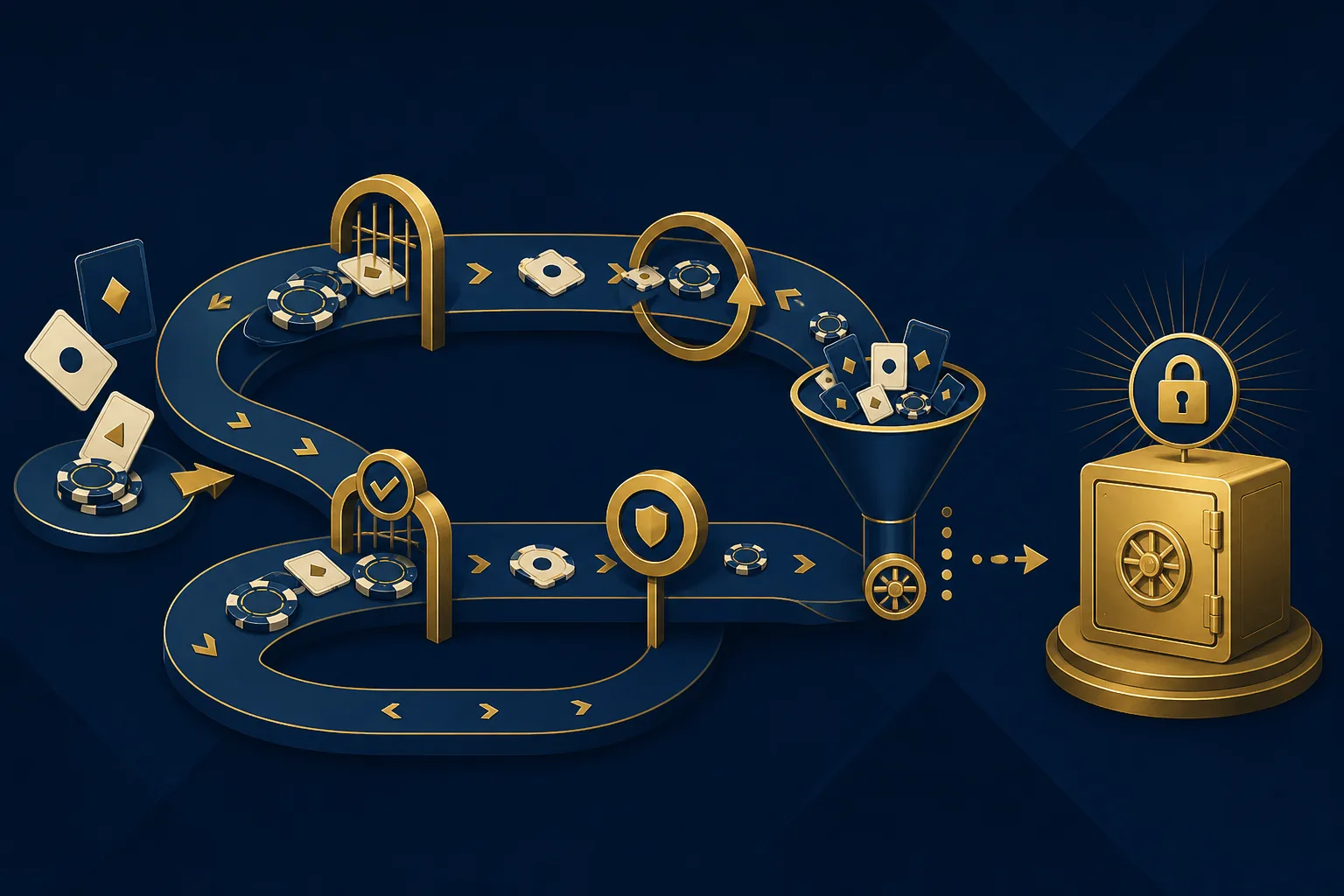 Free Spins Wagering Calculation at Lucky Dreams and GG.Bet
